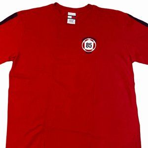 Tommy Hilfiger Jeans Vintage Athletic T-Shirt | Men's Large